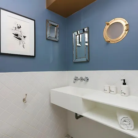 Appartamento Louvre - 2br - Cityapartmentstay Parigi