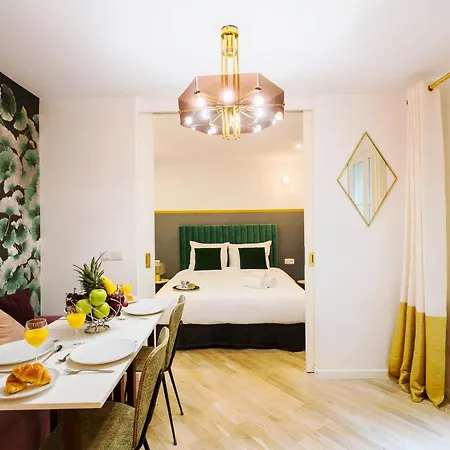 Louvre - 2br - Cityapartmentstay Appartamento