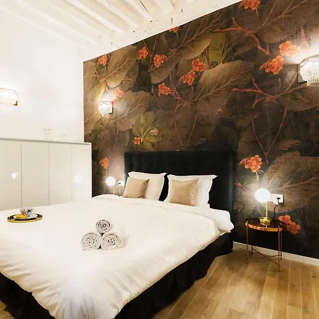 Louvre - 2br - Cityapartmentstay Appartamento Parigi